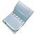 Autre Marque ED ROBERT JUDSON BUND BINDER MINI WALLET Cartera de cuero - vista 4