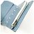 Autre Marque ED ROBERT JUDSON BUND BINDER MINI WALLET Cartera de cuero - vista 5