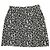 Autre Marque Ray BEAMS Leopard Jacquard Rock