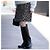 Autre Marque Ray BEAMS Leopard Jacquard Rock - Ansicht 3