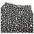 Autre Marque Ray BEAMS Leopard Jacquard Rock - Ansicht 4