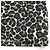 Autre Marque Ray BEAMS Leopard Jacquard Rock - Ansicht 5