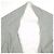 Autre Marque Top in cotone camicia con nodo davanti e dietro maturely - vista 5