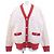 Cardigan de punto Chanel