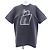 Camiseta de algodón Louis Vuitton Graphic LV Signature