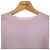 Autre Marque Totalite Stricktop Lila - Ansicht 5