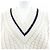 Malha Chanel COCO NEIGE - vista 6