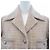Giacca Chanel LOOK28 Beige - vista 6