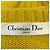 Christian Dior DIORIVIERA Kaschmir-Strickware - Ansicht 4