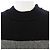 Louis Vuitton LV Intarsia Kaschmir-Kleid - Ansicht 5