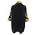 Camicia a maniche corte in seta Versace - vista 2