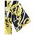Camicia a maniche corte in seta Versace - vista 6