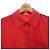Hermès Camisa de seda Hermes Crude Cell Caleche - vista 5