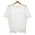 Céline Celine Loose T Shirt Camiseta de algodón