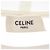 Céline Celine Loose T Shirt Camiseta de algodón - vista 4