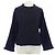 Autre Marque Top United Arrows Negro