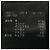 Autre Marque Top United Arrows Negro - vista 3