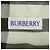 Camicia Burberry a maniche corte in cotone - vista 4