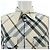 Camicia Burberry a maniche corte in cotone - vista 5