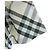 Camicia Burberry a maniche corte in cotone - vista 6