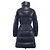 Abrigo de plumón Moncler JASMINUM - vista 2