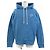 Sudadera con capucha Louis Vuitton Signature con bordado