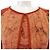 Hermès Conjunto Top em Twill de Lã, Algodão, Linho e Viscose - vista 5