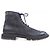 TOD'S Lederstiefel