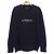 Sweatshirt de algodão Givenchy