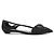 Prada Lederschuhe