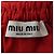 Falda Miu Miu - vista 4