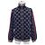 Chaqueta Gucci GG de jersey de algodón