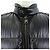 Chaqueta de Plumas Prada Negra - vista 5