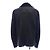 Autre Marque Giacca in pelle e shearling Emmeti - vista 2