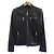 Jaqueta de couro Dsquared2