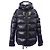 Moncler Maya Daunenjacke