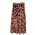Autre Marque Falda maxi de gasa Ted Baker