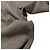 Autre Marque top oversized scollo a barca in lino evam eva - vista 5