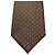 Cravate Gucci GG en jacquard de soie - vue 2