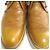 Botas Chukka de piel Louis Vuitton - vista 12