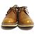Botas Chukka de piel Louis Vuitton - vista 3