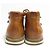 Botas Chukka de piel Louis Vuitton - vista 6