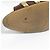 Escarpins slingback ouverts en cuir Hermès - vue 10