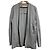 Autre Marque Cardigan de algodón ATTACHMENT