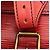 Borsa a tracolla Louis Vuitton Cartouchiere Epi - vista 13