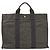 Hermès Hermes Herline Canvas Tote MM