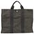 Hermès Hermes Herline Canvas Tote MM - vista 2
