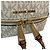 Zaino in pelle con zip Michael Kors Rhea - vista 8