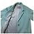 Autre Marque Abrigo Chester de mezcla de lana United Arrows - vista 3