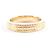 Autre Marque Loree Rodkin Au750 Diamantring